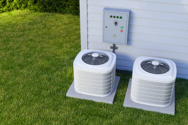 Best Emergency HVAC Repair  in Myers Corner, NY