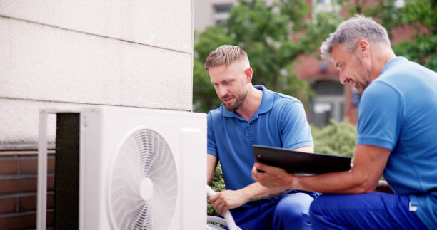 Best Commercial HVAC Repair  in Myers Corner, NY