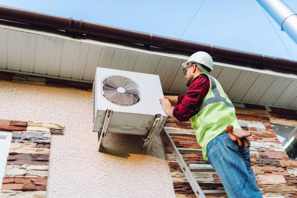 Best HVAC Repair Near Me  in Myers Corner, NY