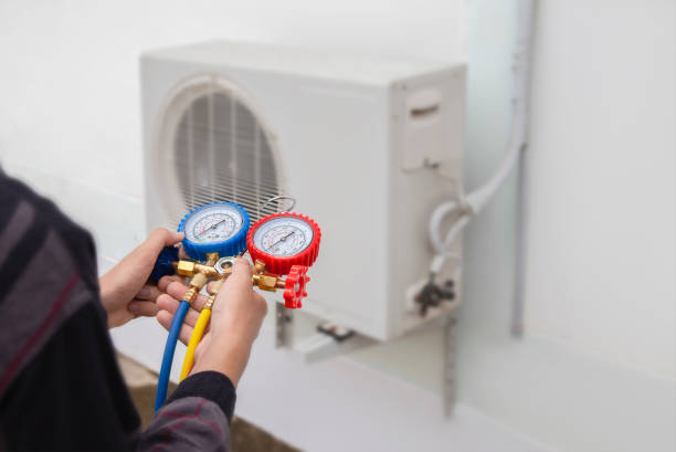 Best Local HVAC Companies  in Myers Corner, NY