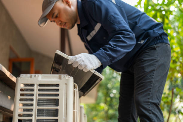 Best Emergency HVAC Repair  in Myers Corner, NY