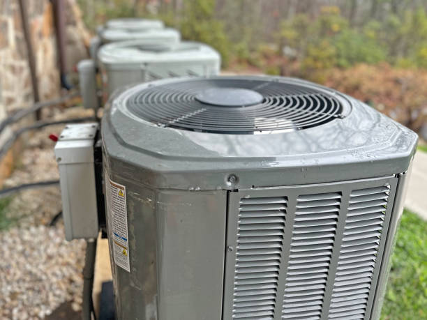 Best HVAC System Installation  in Myers Corner, NY
